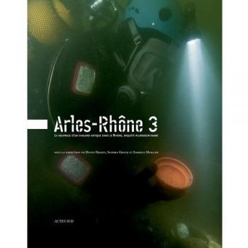 Arles-Rhône 3