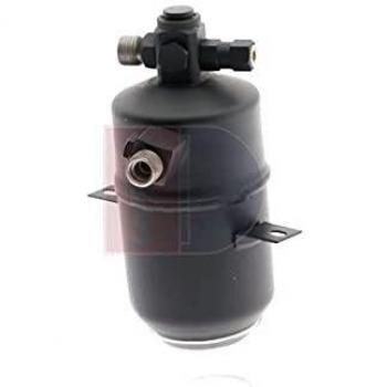 Filtro Humedad Controlada 800940N