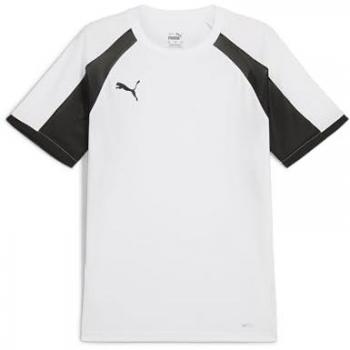 Camisa Puma Individualliga Futebol