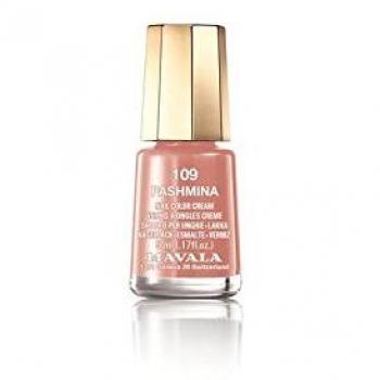 Mavala Nagellack 911.09 Pashmina 5 ml
