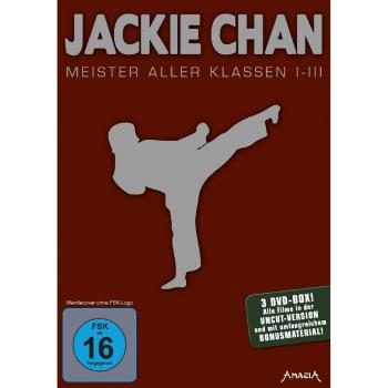 Jackie Chan