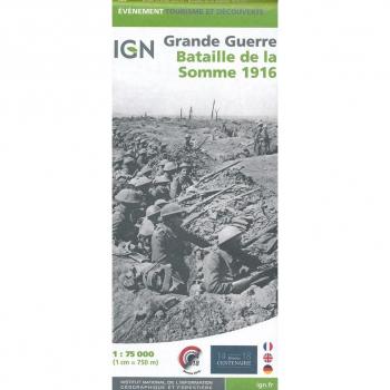 Bataille de la Somme