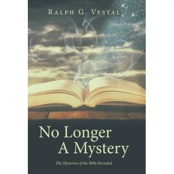 No Longer A Mystery