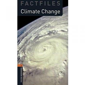 Oxford Bookworms 2. Climate Change MP3 Pack (Tapa blanda).