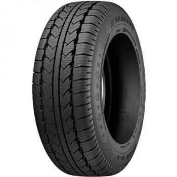 Neumático Nankang Snow SL‑6 195/75 R16 110 R