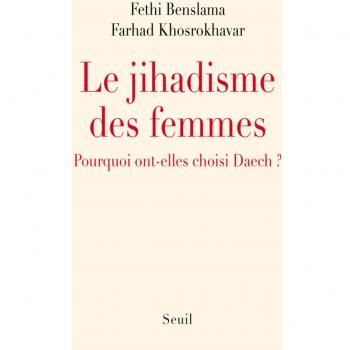 Le Jihadisme des femmes
