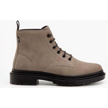 Levi's Stivali Trooper Mouse Grigio EU 36
