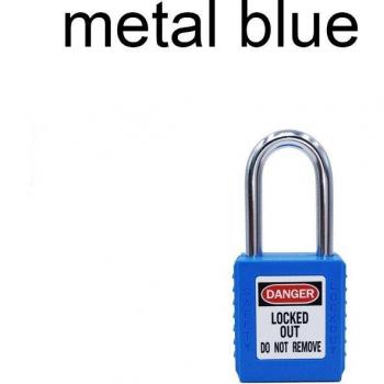 Cadenas Manille Nylon 38mm