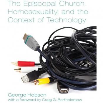 The Episcopal Church Homosexuality and the Context of Technology
