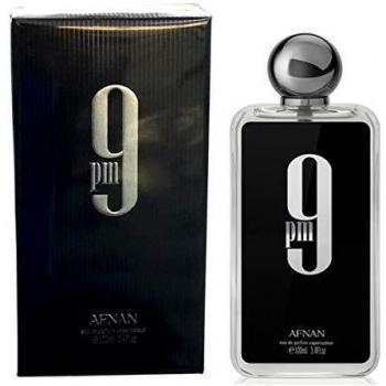 Perfume Hombre Afnan EDP 9 Pm 100 ml