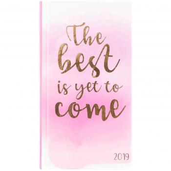 Ryman Slim Weekly Planner 2019