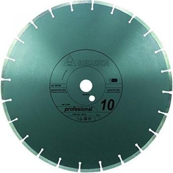 Disco 10 Bellota 50708-350 de Diamante