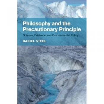 Philosophy and the Precautionary Principle