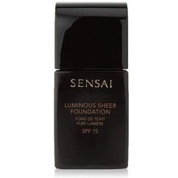 SENSAI LUMINOUS SHEER FOUNDATION LS103 30 ML
