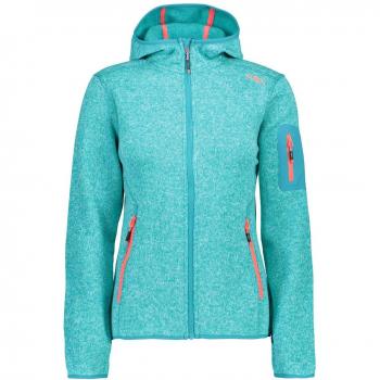 Damen-Curacao-Anice Fleecejacke – CMP, 36