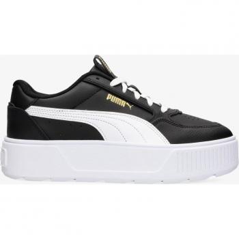 Chaussure Puma Karmen Femme Noire T. 41