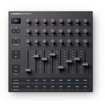 New Launch Control XL 3