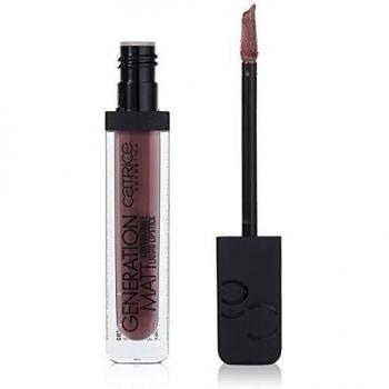 Catrice Generation Matt Flüssig-Gloss 100