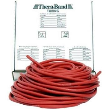 Tubing de Fuerza Mediano 7,5 m – Rojo Vibrante