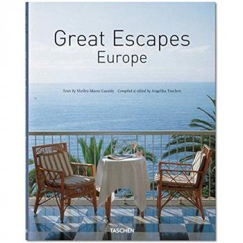 Great Escapes Europa. Aktualisierte Ausgabe (Ju) ... | Book | condition like new