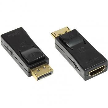 Good Connections Alcasa HDMI DisplayPort F/M (HDMI, DisplayPort), Video Kabel