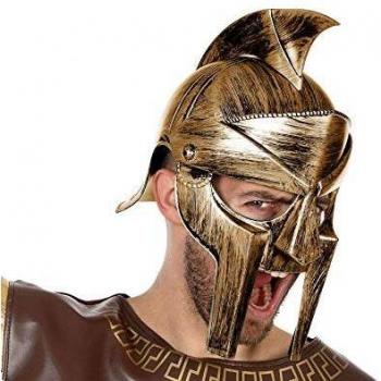 Casco d’Acero di Lega