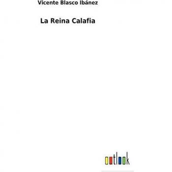 La Reina Calafia