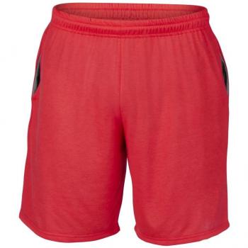 Men’s Gildan 3XL Red Performance Shorts