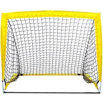 Folding Kids Soccer Goal for Indoor and Outdoor