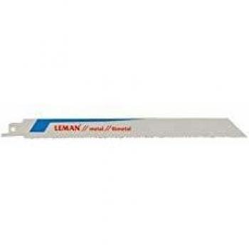 Lames de scie sabre bi-métal 210 mm