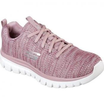 Rosa Twist‑Fortune Trainingsschuh (41)