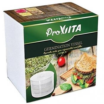 EcoSprout Multi-Seed Vessel
