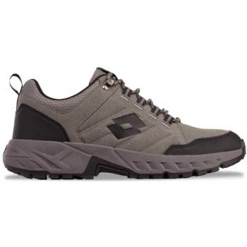 Lotto Sneaker Dynamic mit Metalhooks