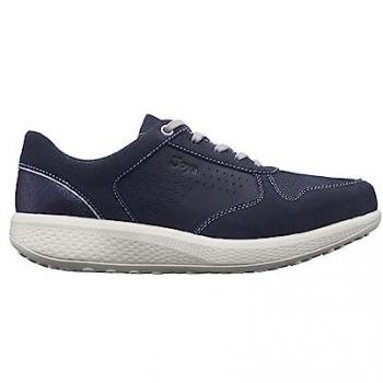 Joya Sneaker – Funkel-Fußwerk BRItt W