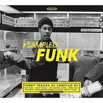 Sampled Funk