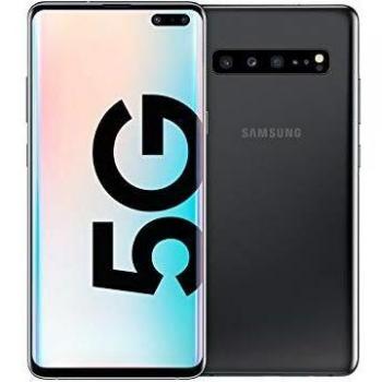 Samsung S10 5G Dual‑SIM – 8 GB RAM, 256 GB – Europe