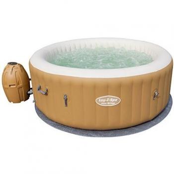 Bestway 54129B-03 Whirlpool Lay-Z-Spa Palm Springs 196 x 71 cm