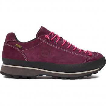 Lomer Bio Naturale Cardio‑Pink MTX Hiking Shoes – EU 38 (Males)