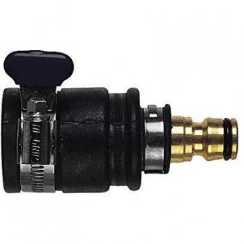 Adaptateur lisse pour robinet C.K 10-20 mm