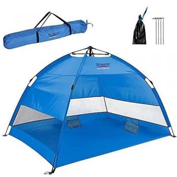 Stream 3-Person Instant Setup Tent