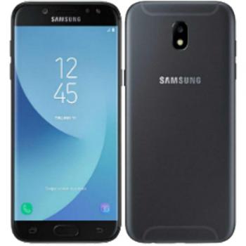 Galaxy J3 2017 Dual SIM NERO
