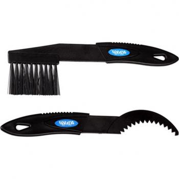 Quick Wash Bicycle Chain Maintenance Tool