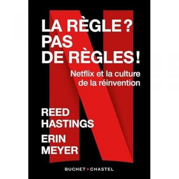 La règle ? Pas de règles !