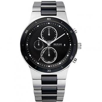 Gents Bering Ceramic Watch
