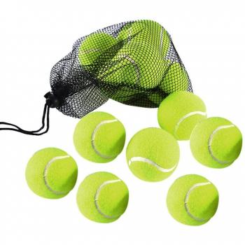 Juguetes de Tenis para Perros