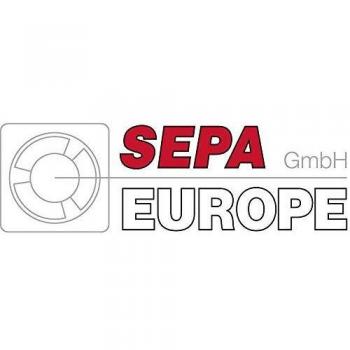 SEPA TCT 42 Thermal Conductive Sheet 0.25 mm 1 W/mK (42 mm x 42 mm)