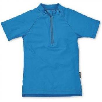 Sterntaler UV-Schutz Kurzarm Schwimmshirt blau