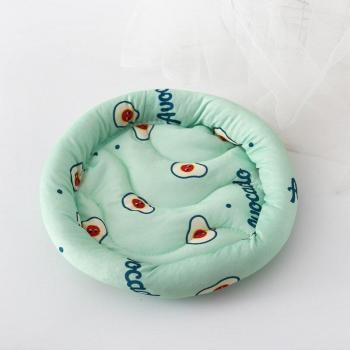 Tunnel Tapis Lapin