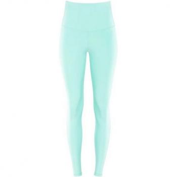 HWL117C Pantaloni Winshape Menta Sportiva