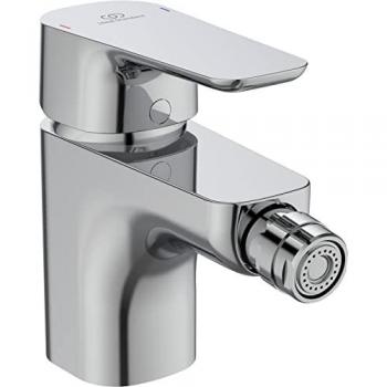 Ideal Standard Ceraplan III Bidé con Mezclador cromado